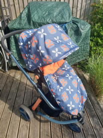 cosatto miss dynamite